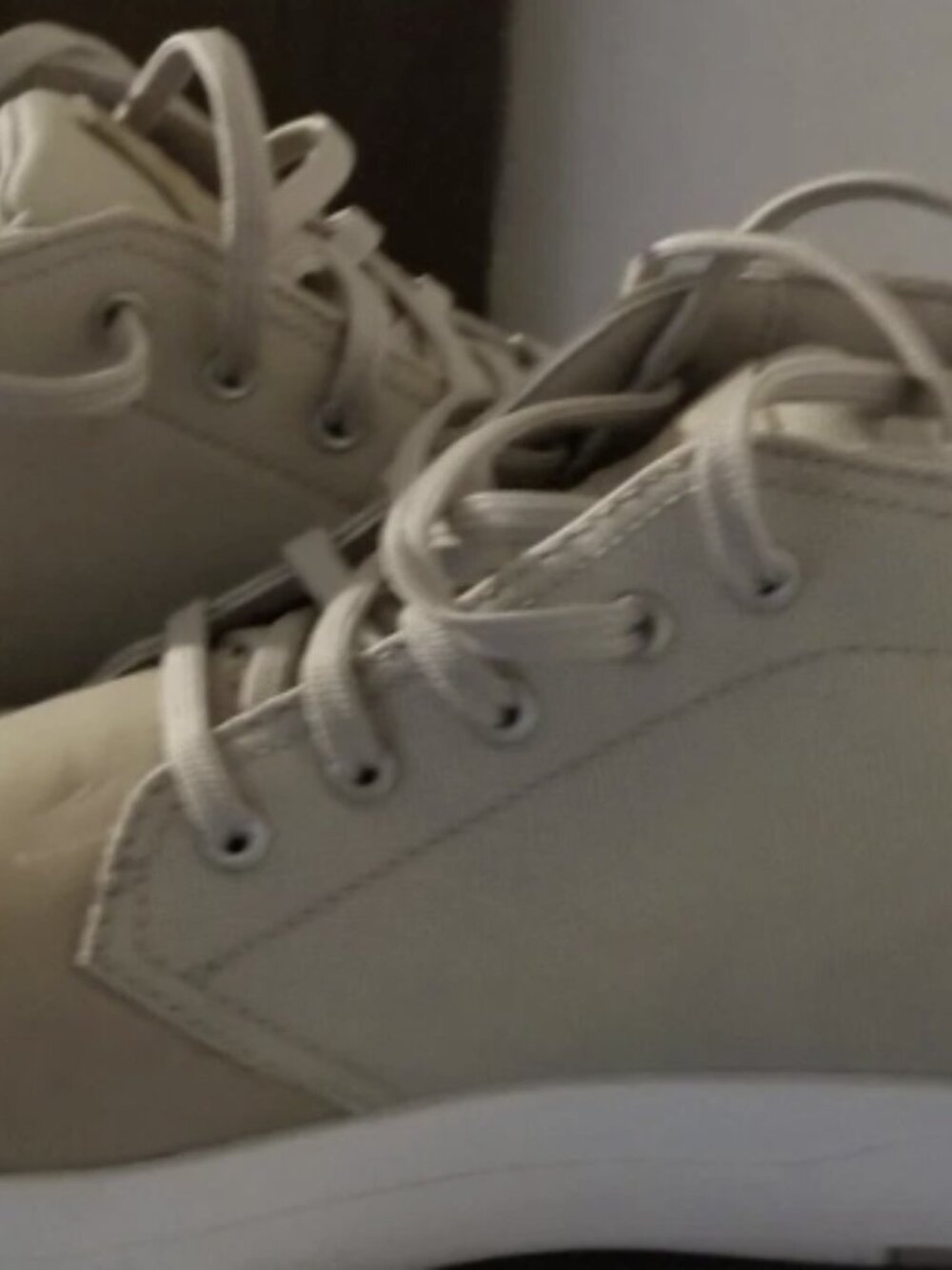 TimberLand Davis Square Leather Mens Casual Size 12